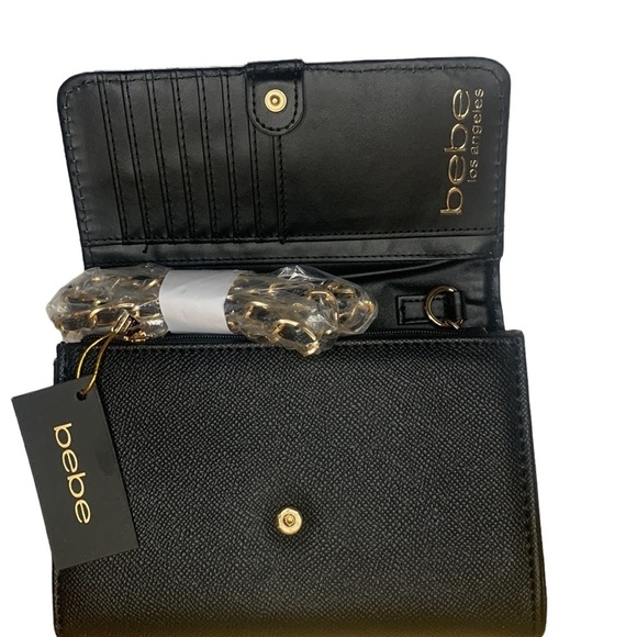 BEBE CROSSBODY - Picture 5 of 7